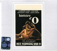 Bachelet - Histoire D'O