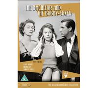 Bachelor and the Bobby-Soxer
