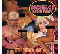 Bachelor Dance Party - Vol. 1-Bachelor Dance Party