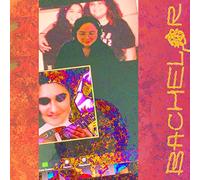 Bachelor - Doomin' Sun (Vinyl Red Transparent Edt.)