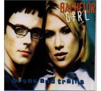 Bachelor Girl - Buses and Trains