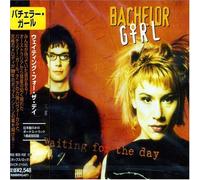 Bachelor Girl - Waiting for The Day [Import]