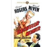 Bachelor Mother (DVD) Charles Coburn E.E. Clive Frank Albertson Ginger Rogers