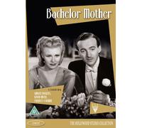 Bachelor Mother [DVD] [Edizione: Regno Unito]