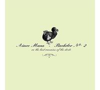Bachelor No.2 - Or The Last Remains Of The Dodo