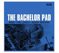 Bachelor Pad - Meet The Lovely Jenny Brown