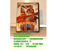 Bachelor Party - Bachelor Party