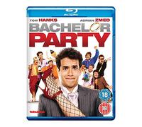 Bachelor Party [Blu-ray]