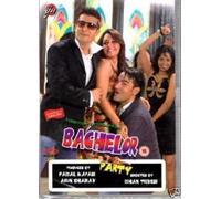 BACHELOR PARTY [BOLLYWOOD]
