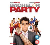 Bachelor Party (DVD) Kenneth Kimmins George Grizzard Tawny Kitaen Adrian Zmed
