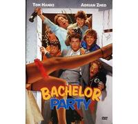 Bachelor Party [Edizione: Stati Uniti]