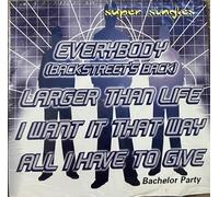 Bachelor Party - Everybody