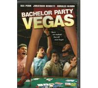 Bachelor Party Vegas