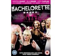 Bachelorette (DVD) Lizzy Caplan Hayes MacArthur Anna Rose Hopkins Rebel Wilson