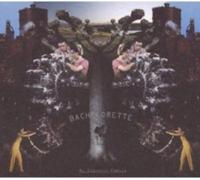 Bachelorette My Electric Family (CD) Album