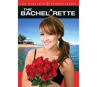The Bachelorette: The Complete Seventh Season