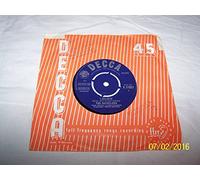 Bachelors - Bachelors I Believe 7" Decca F11857 EX 1964