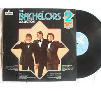 Bachelors - BACHELORS The Bachelors Collection 2x vinyl LP