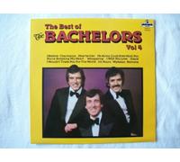 Bachelors - BACHELORS The Best of the Bachelors Vol 4 LP
