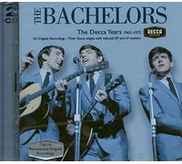 Bachelors - Decca Years 1962-72