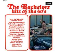 Bachelors - HITS OF THE 60'S LP UK DECCA 1966
