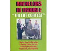 Bachelors in Trouble Talent Contest