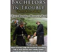 Bachelors in trouble - Toms blackface mountain ram