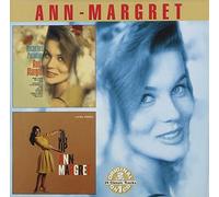 Ann-Margret - Bachelor's Paradise/On The Way Up