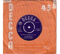 Bachelors, The - Bachelors, The - No Arms Can Ever Hold You - [7"]