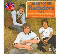 BACHELORS The Best of the Bachelors Vol 4 LP