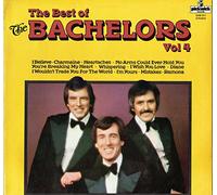 BACHELORS - the best of, vol. 3
