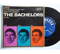 Bachelors, The - Diane - Bachelors, The 7" 45