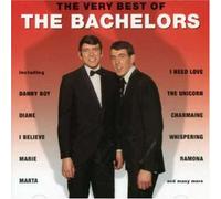 Bachelors,the - Very Best of The Bachelors [Import]