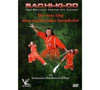 Bachi-Ki-Do Der neue Weg einer tradition by Ralf Bartzsch