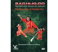 Bachi-Ki-Do: New Way of Martial Art