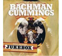 Bachman Cummings - Jukebox by Bachman Cummings Import edition (2007) Audio CD