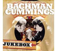 Bachman Cummings Jukebox (CD)
