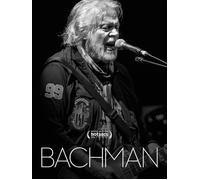 Bachman (DVD) Alex Lifeson Buffy Sainte-Marie Fred Turner Neil Young