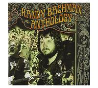 Bachman, Randy - Anthology
