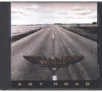 Bachman,Randy - Any Road