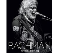 Bachman, Randy - Bachman: Special Edition (Blu-ray) Randy Bachman Neil Young