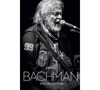 Bachman, Randy - Bachman: Special Edition (DVD) Randy Bachman Neil Young