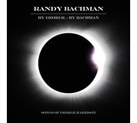 Bachman Randy - By George By Bachman