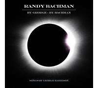 Bachman Randy - By George By Bachman