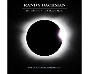 Bachman Randy - By George By Bachman