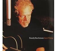 Bachman, Randy - Jazzthing 1 (E1)