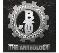 Bachman-Turner Overdrive - Anthology/B.T.O.