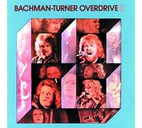 Bachman-Turner Overdrive - Bachman-Turner Overdrive 2