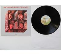 Bachman-Turner Overdrive - Bachman Turner Overdrive