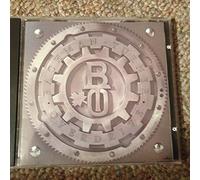 Bachman-Turner Overdrive - Bachman-Turner Overdrive